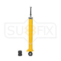 Амортизатор масляный, задний SA-1566 Audi 80 B4 Avant 91-96/80 B4 91-94