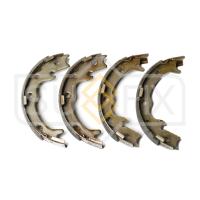 Тормозные колодки передние, дисковые арт. SX-1385 Lada Vesta 15-/Nissan Micra/Note 06-12/Tiida