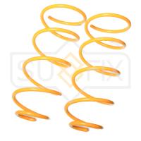 Пружина передняя для Citroen C4 2004-2011/Peugeot 307 2000-2009