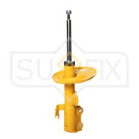 Стойка амортизаторная газовая передняя слева SU-1245 Toyota Prius Plus / Grand Prius + 11-