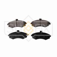 Тормозные колодки передние, дисковые арт. SX-1189 Hyundai Elantra 00-06 /Matrix 01-10