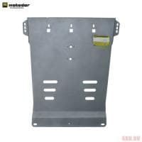 Защита КПП для Mitsubishi L-200 пикап (2006-2015) № 31308