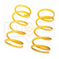 Пружина передняя для Hyundai Santa Fe 2000-2006