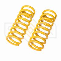 Пружина задняя для Mercedes 123 1976-1985