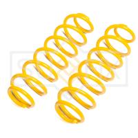 Пружина задняя для Skoda Octavia 2012-2017/Volkswagen Golf 2003-2013