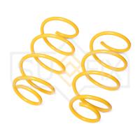 Пружина передняя (1 шт.) арт. SZ-1297 Hyundai i30 11-16 / Kia Ceed 12-