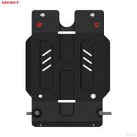 Защита КПП для Toyota Hilux (2015-2025) № 24.4620