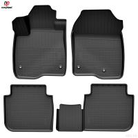 Коврики салона для Honda CR-V (2022-2026) № NPA11-C30-208