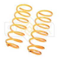 Пружина передняя для Volkswagen Passat B3 1988-1993/Volkswagen Passat B4 1988-1997