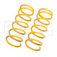 Пружина передняя для Honda HR-V 1999-2003