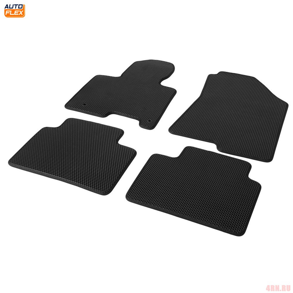 Hyundai Tucson Коврики В Салон Купить