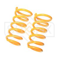 Пружина задняя для Volvo XC90 2002-2014