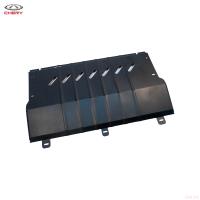 Защита картера оригинальная для Chery Tiggo 8 (2018-2025) № CHERY1107