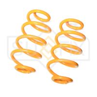 Пружина задняя для Nissan Qashqai 2007-2013/Nissan Qashqai+2 2007-2013