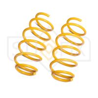 Пружина передняя для Opel Astra H 2004-2014