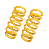 Пружина передняя для Mitsubishi Pajero 2006-2021/Mitsubishi Montero 2006-2024