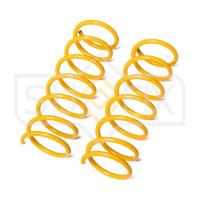 Пружина задняя для Mazda 3 2003-2009