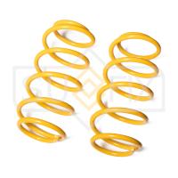 Пружина передняя (1 шт.) арт. SZ-2666 Daewoo Nexia