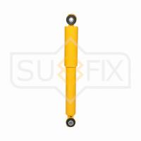 Амортизатор газовый, задний SA-1728 Fiat 500 07-