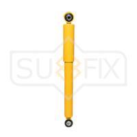 Амортизатор газовый, задний SA-1283 Fiat Croma 05-11