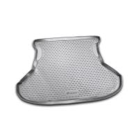 Коврик в багажник Element для Lada (ВАЗ) Priora хэтчбек (2007-2018) № NLC.52.16.B01