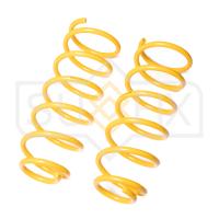 Пружина задняя (1 шт.) арт. SZ-2642 Kia Rio 05- / Hyundai Accent