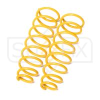 Пружина задняя для Mitsubishi Galant/Mitsubishi Aspire 1996-2004