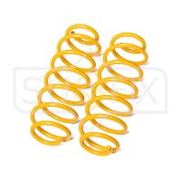 Пружина задняя для Mazda 2 2007-2015/Mazda Demio 2007-2015