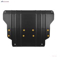 Защита картера для Geely Cityray (2024-2025) № NLZ.75.23.030