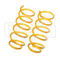 Пружина передняя для Chevrolet Aveo 2003-2008