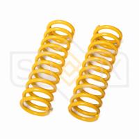 Пружина задняя для Mercedes C-Class (W201) 1982-1993