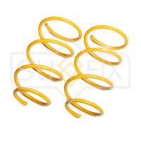 Пружина передняя для Toyota Corolla 2000-2008/Toyota Prius 2003-2009