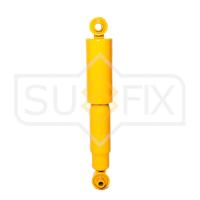 Амортизатор газовый, задний SA-1452 Mazda MPV II 99-06