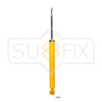 Амортизатор газовый, задний SA-1267 BMW X3 03-11