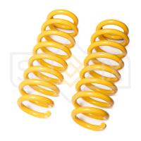 Пружина задняя (1 шт.) арт. SZ-2954 Suzuki Grand Vitara / Escudo 05-15