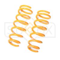 Пружина задняя для Toyota Avensis 2003-2008