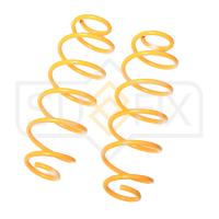 Пружина задняя для Peugeot 207 2006-2015