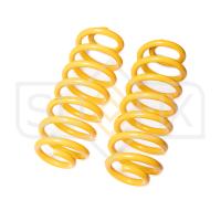 Пружина задняя (1 шт.) арт. SZ-1363 BMW X5 00-06