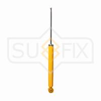 Амортизатор газовый, задний SA-1251 Audi A4 B8 07-15/A4 B8 Avant 07-15