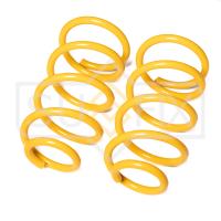 Пружина передняя для Ford Transit 2006-2014