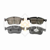 Тормозные колодки передние, дисковые арт. SX-1529 Volvo XC60 Suv 08-17