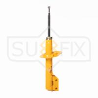 Стойка амортизаторная газовая, слева, передняя SU-1846 Hyundai Ix20 10-/Kia Venga 10-