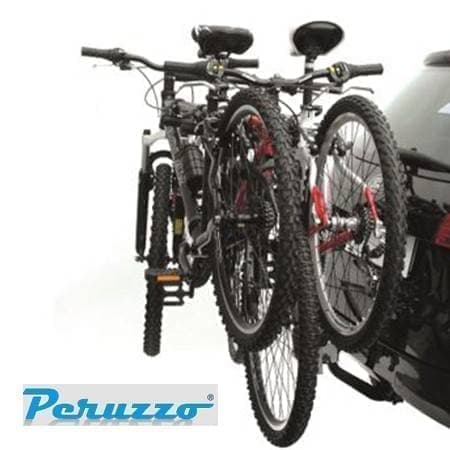Крепление велосипеда Peruzzo Arezzo № PZ 667-3