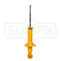 Амортизатор газовый, задний SA-1608 Honda Stream 01-06