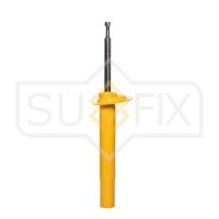 Стойка амортизаторная газовая передняя SU-1077 BMW 5 95-03/5 Touring 96-04