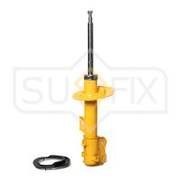 Стойка амортизаторная газовая передняя справа SU-1725 Kia Optima 15-