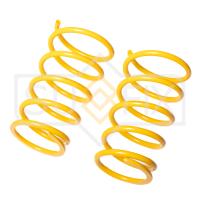 Пружина задняя для Nissan X-Trail 2001-2013