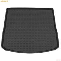 Коврик багажника для Ford Focus 3 универсал (2011-2018) № 5516010220