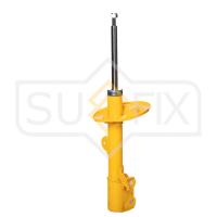 Стойка амортизаторная газовая передняя слева SU-1609 Toyota Venza 08-16