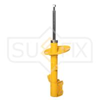 Стойка амортизаторная газовая передняя справа SU-1610 Toyota Venza 08-16